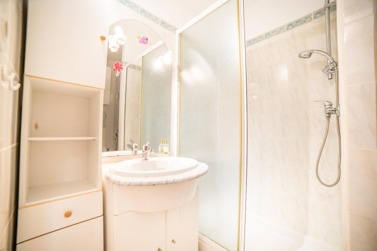 Sun7 -face Plage- Wifi-parking -piscine - Pros Servicesconciergerielagrandemotte